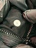 Lululemon Athletica Solid Black Jacket Size 6 - photo 6