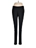 Brooks Solid Black Active Pants Size M - photo 1