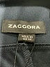 Zaggora Black Active Pants Size 10 - photo 7