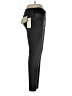 Don't Think Twice Houndstooth Gray Jeggings Size 10 - photo 4