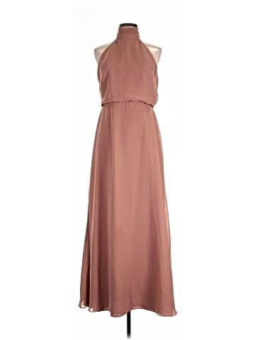 Jenny Yoo Collection Casual Dress (view 1)