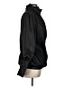 Boohoo Black Long Sleeve Blouse Size 10 - photo 4