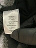 Talbots Color Block Black Casual Dress Size 8 - photo 8