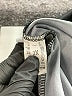 Unbranded Graphic Gray Cocktail Dress Size 3X - photo 7