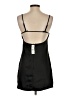 LA Hearts 100% Polyester Black Casual Dress Size XS - photo 2