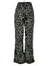 Pieces 100% Polyester Green Black Jumpsuit Size XXL - photo 1