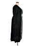 BLOOMCHIC Black Cocktail Dress Size 26 - photo 4