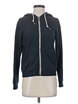 Marine Layer Zip Up Hoodie
