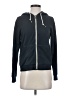 Marine Layer Blue Zip Up Hoodie Size S - photo 1