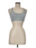 Set Active Blue Sports Bra Size M - photo 1