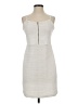 Gianni Bini Ivory Casual Dress Size S - photo 1