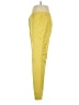 Akris Punto Solid Yellow Casual Pants Size 8 - photo 5