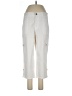 Lee Ivory Cargo Pants Size 12 M - photo 1