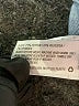 Universal Thread Solid Blue Jeans Size 14s - photo 5