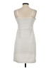 Gianni Bini Ivory Casual Dress Size S - photo 2