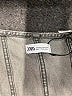 Zara Gray Jacket Size XS - photo 6
