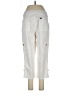 Lee Ivory Cargo Pants Size 12 M - photo 2