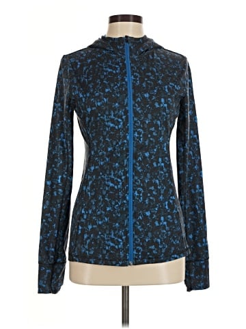 Lole Track Jacket (view 1)