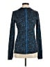 Lole Print Blue Track Jacket Size M - photo 1