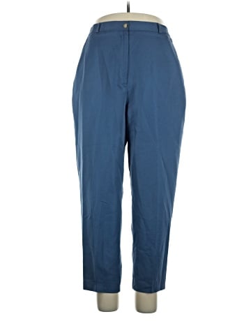 David Brooks Casual Pants (view 1)