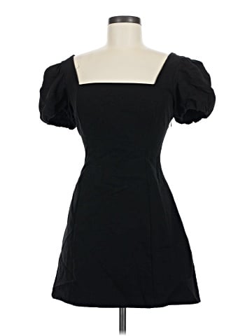 Zara Cocktail Dress (view 1)