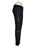Brooks Solid Black Active Pants Size M - photo 4
