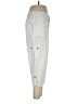 Lee Ivory Cargo Pants Size 12 M - photo 4