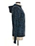 Lole Print Blue Track Jacket Size M - photo 4