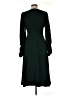 Alexia Admor 100% Polyester Green Cocktail Dress Size 6 - photo 2