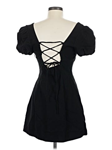 Zara Cocktail Dress (view 2)