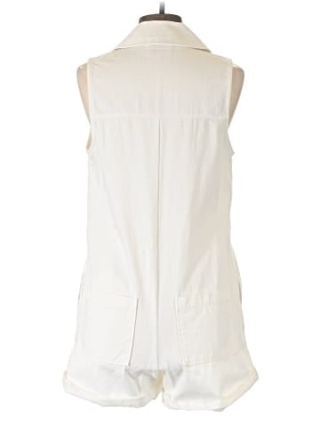 Show Me Your Mumu Romper (view 2)