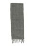 Unbranded Houndstooth Gray Scarf One size - photo 2
