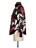 Chico's Print Burgundy Jacket Size Sm (0) - photo 5