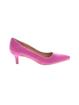 Naturalizer Heels