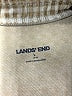 Lands' End Houndstooth Tan Casual Pants Size L - photo 7