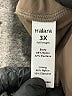 Halara Solid Brown Active Pants Size 3X - photo 5