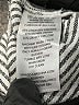 MICHAEL Michael Kors Stripes Gray Shorts Size XL - photo 4