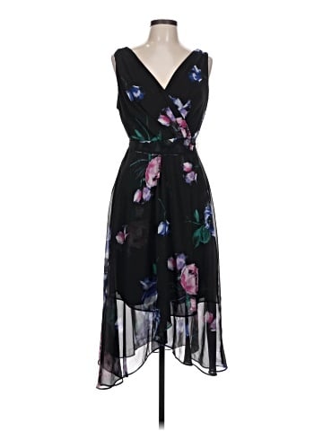 DKNY Cocktail Dress (view 1)