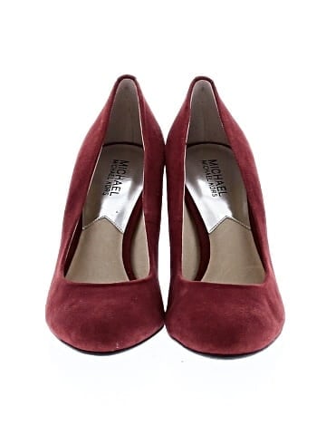 MICHAEL Michael Kors Heels (view 2)