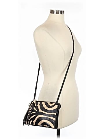 Vince Camuto Leather Crossbody Bag (view 2)