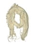 Mystree 100% Acrylic Ivory Scarf One size - photo 1