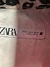 Zara Animal Print Gray Jacket Size XS - photo 6