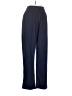 Neer Solid Blue Casual Pants Size S - photo 1
