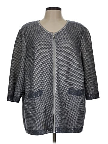 Stizzoli Jacket (view 1)