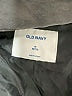 Old Navy Solid Gray Jacket Size Med Petite - photo 6