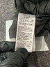 Old Navy Solid Gray Jacket Size Med Petite - photo 7