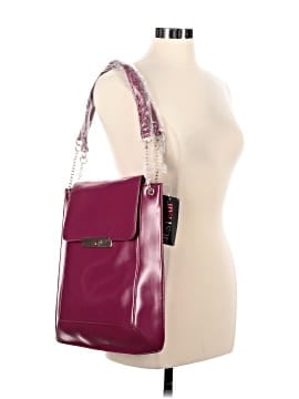 Just Fab Shoulder Bag (view 2)