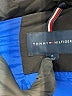 Tommy Hilfiger Solid Black Snow Jacket Size M - photo 6