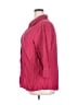 Assorted Brands Pink 3/4 Sleeve Button-Down Shirt Size 2X - photo 5
