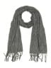 Unbranded Houndstooth Gray Scarf One size - photo 1